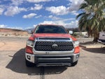 2018 Tundra Thumbnail 7