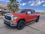 2018 Tundra Thumbnail 8