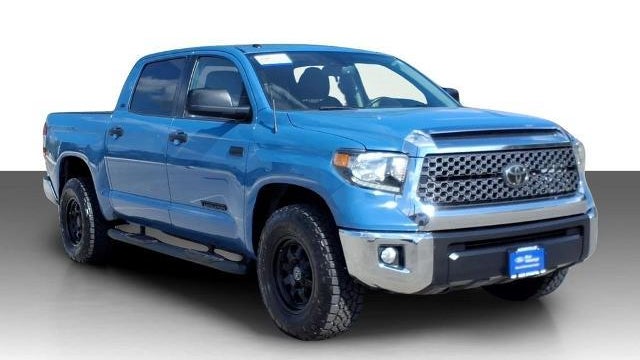 Preowned 2019 Toyota Tundra SR5 for Sale