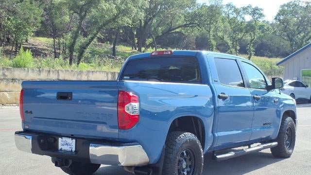 2019 Toyota Tundra SR5