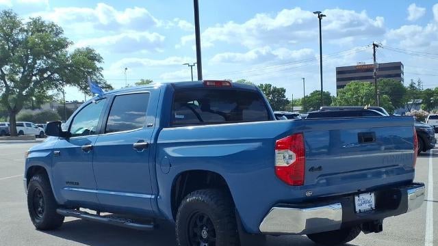 2019 Toyota Tundra SR5