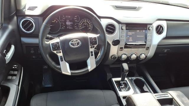 2019 Toyota Tundra SR5