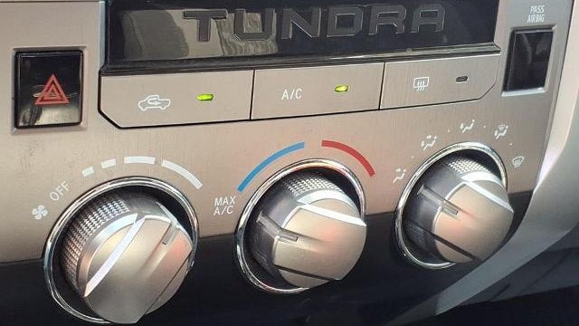 2019 Toyota Tundra SR5