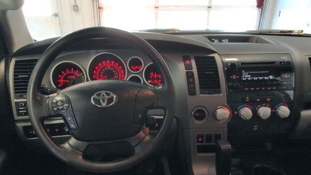 2011 Toyota Tundra Grade