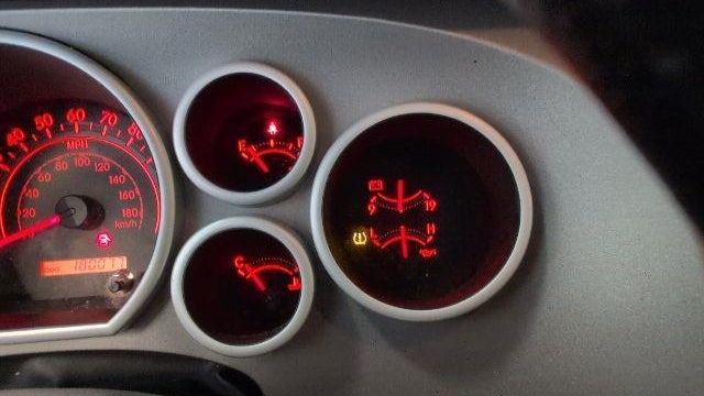 2011 Toyota Tundra Grade