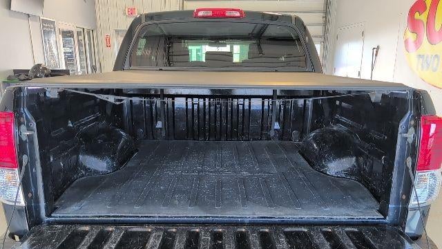 2011 Toyota Tundra Grade