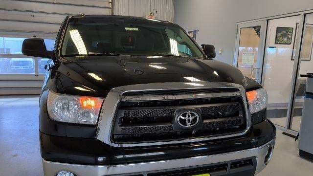 2011 Toyota Tundra Grade