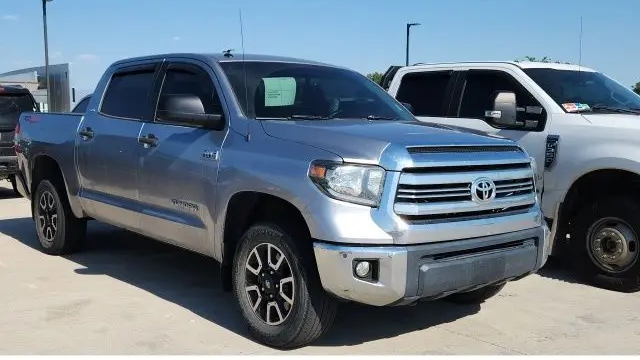 Preowned 2017 Toyota Tundra SR5 for Sale