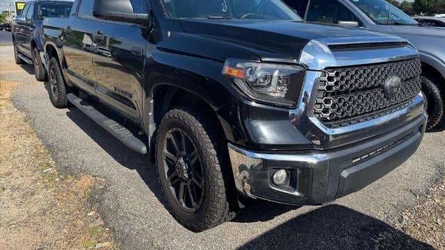 Preowned 2019 Toyota Tundra SR5 for Sale