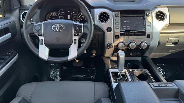 2019 Toyota Tundra SR5