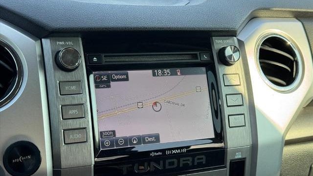 2019 Toyota Tundra SR5