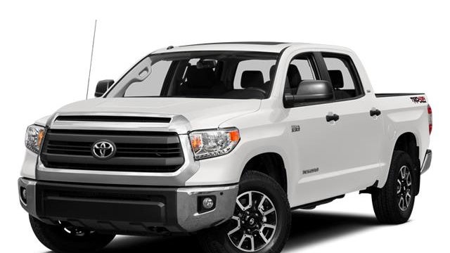 Preowned 2014 Toyota Tundra SR5 for Sale