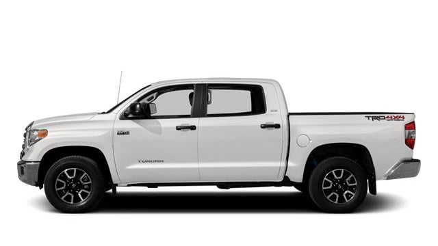 2014 Toyota Tundra SR5