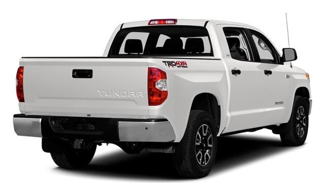 2014 Toyota Tundra SR5