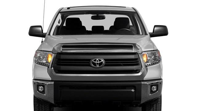 2014 Toyota Tundra SR5