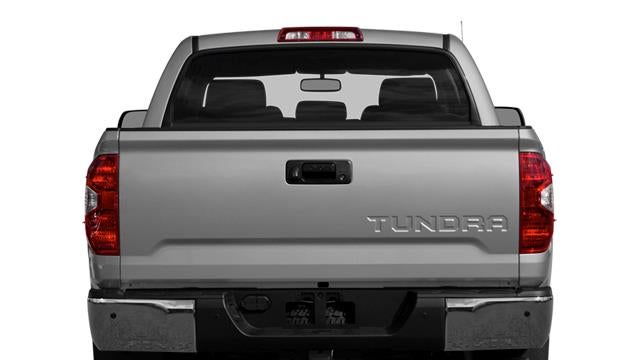 2014 Toyota Tundra SR5