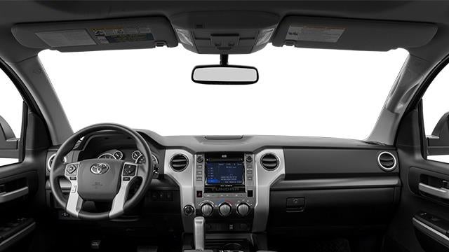 2014 Toyota Tundra SR5