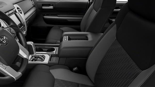 2014 Toyota Tundra SR5