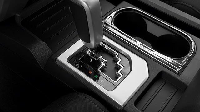 2014 Toyota Tundra SR5
