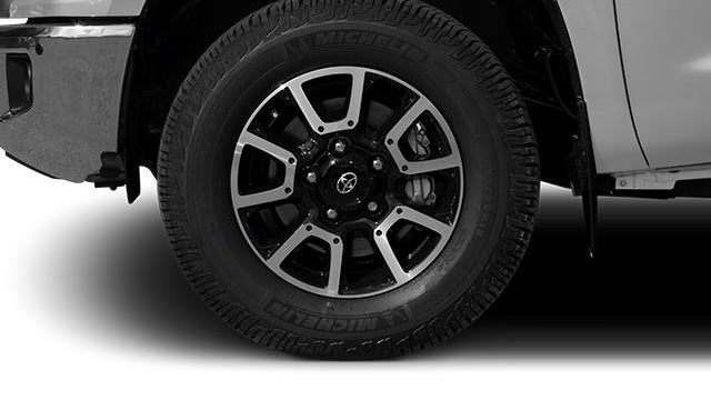 2014 Toyota Tundra SR5