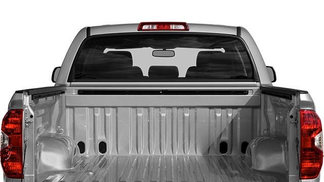 2014 Toyota Tundra SR5