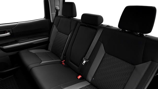 2014 Toyota Tundra SR5