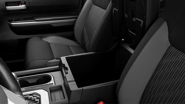 2014 Toyota Tundra SR5