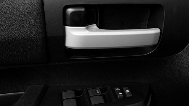 2014 Toyota Tundra SR5