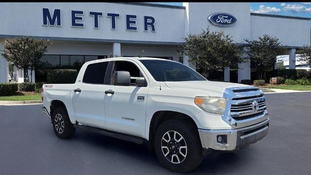 Preowned 2017 Toyota Tundra SR5 for Sale