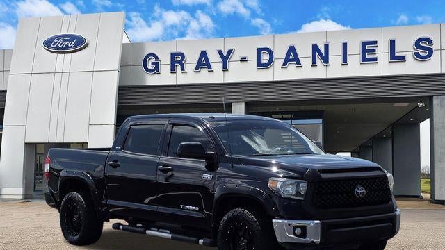 Preowned 2019 Toyota Tundra SR5 for Sale