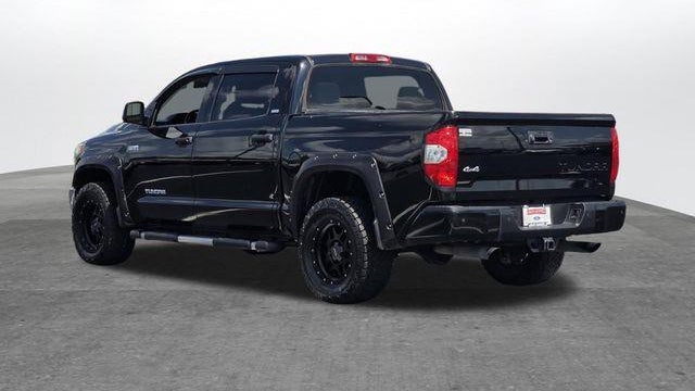 2019 Toyota Tundra SR5