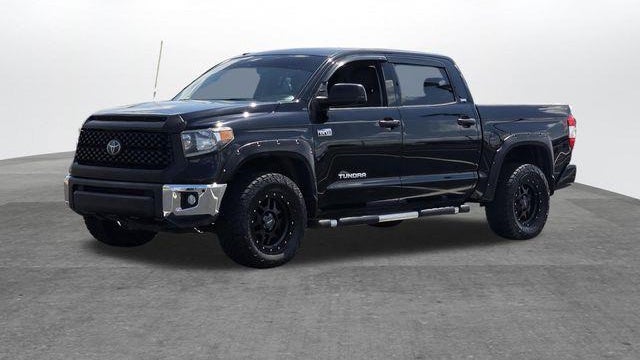 2019 Toyota Tundra SR5