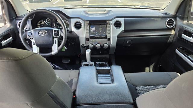2019 Toyota Tundra SR5