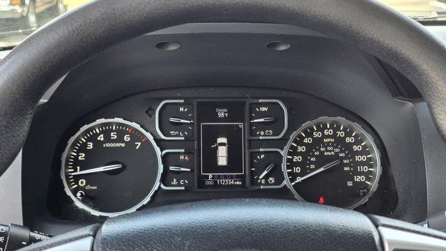 2019 Toyota Tundra SR5
