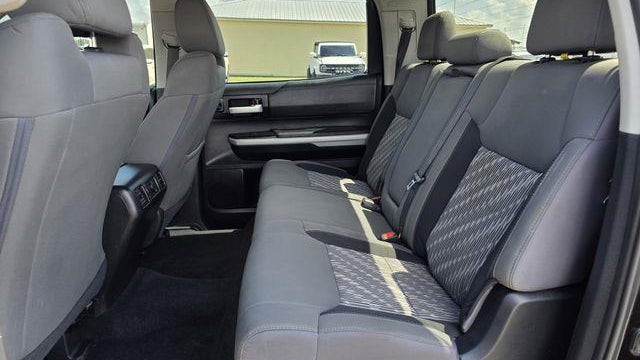 2019 Toyota Tundra SR5