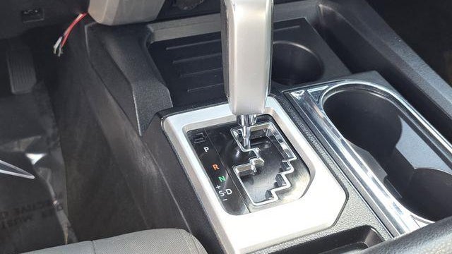 2019 Toyota Tundra SR5