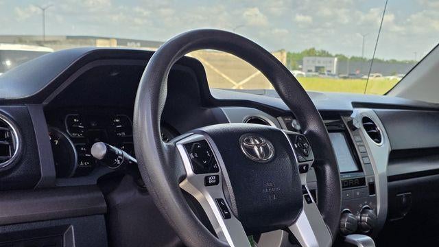2019 Toyota Tundra SR5