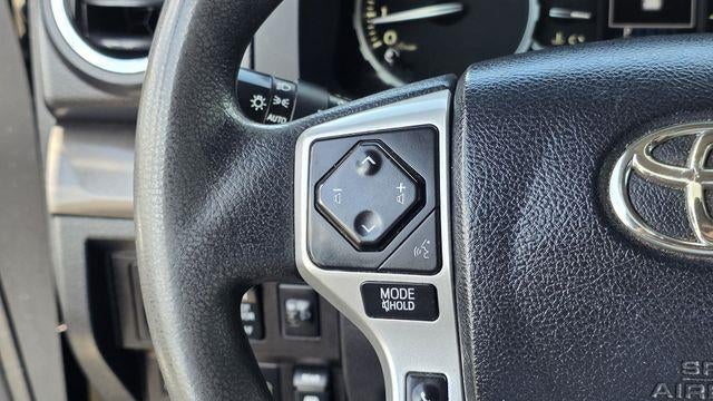 2019 Toyota Tundra SR5