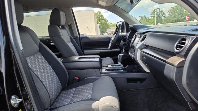 2019 Toyota Tundra SR5