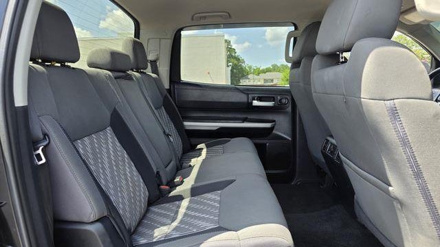 2019 Toyota Tundra SR5