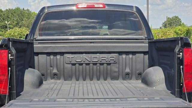 2019 Toyota Tundra SR5