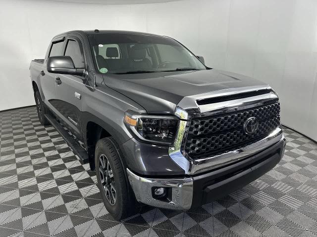 2019 Toyota Tundra