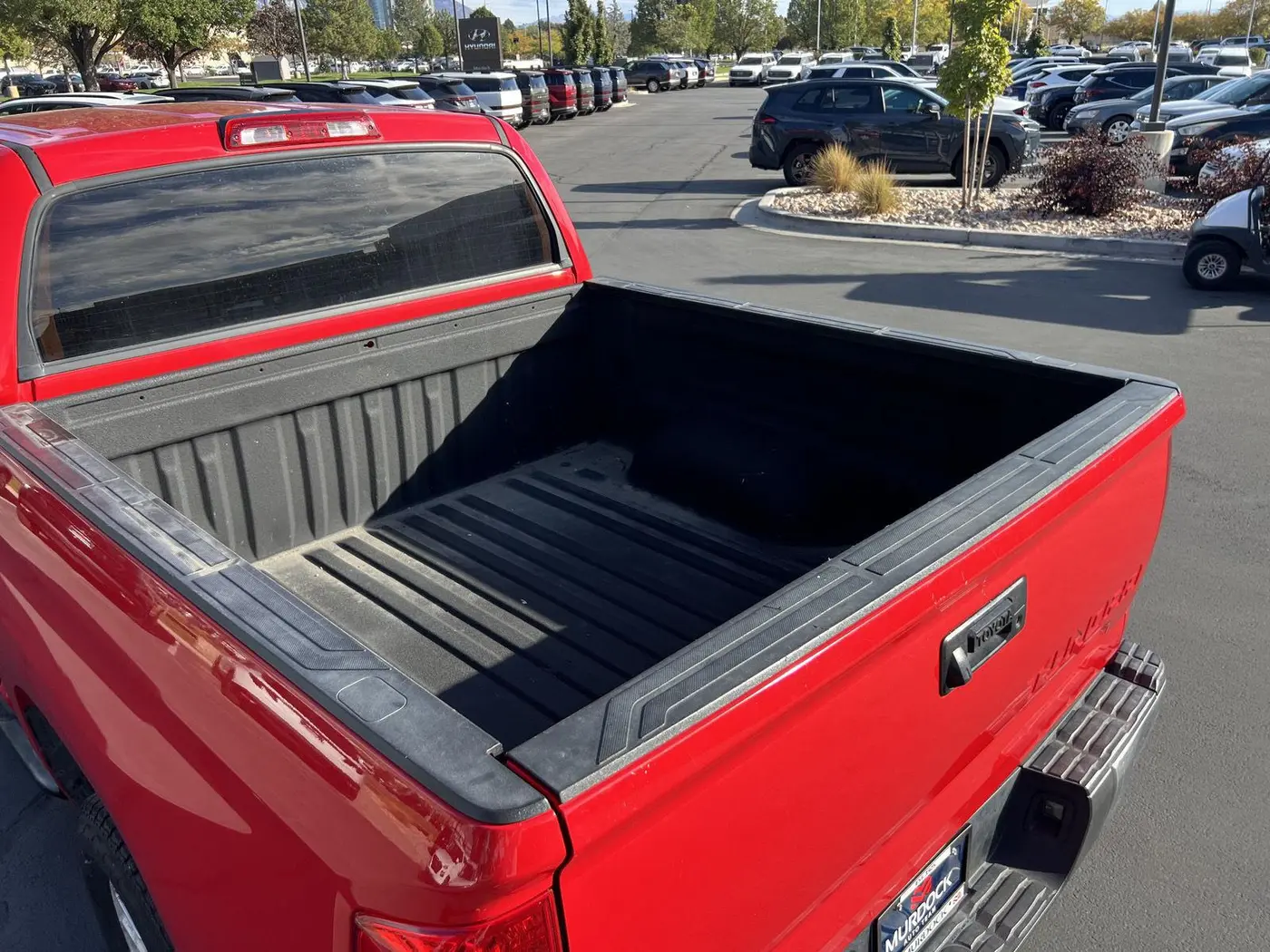 2014 Toyota Tundra - $32,119