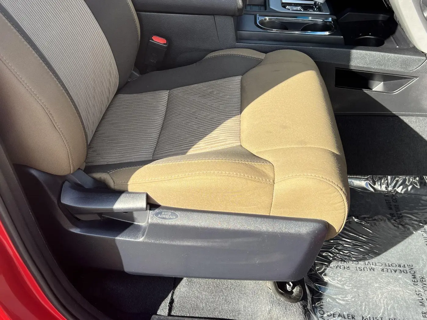 2014 Toyota Tundra - $32,119