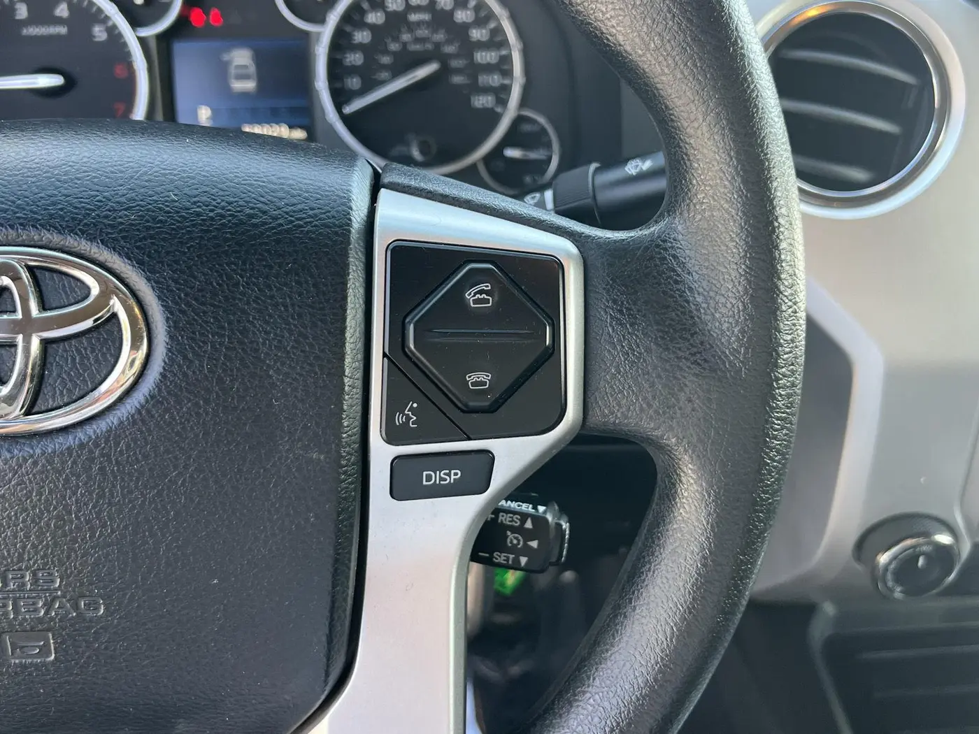 2014 Toyota Tundra - $32,119