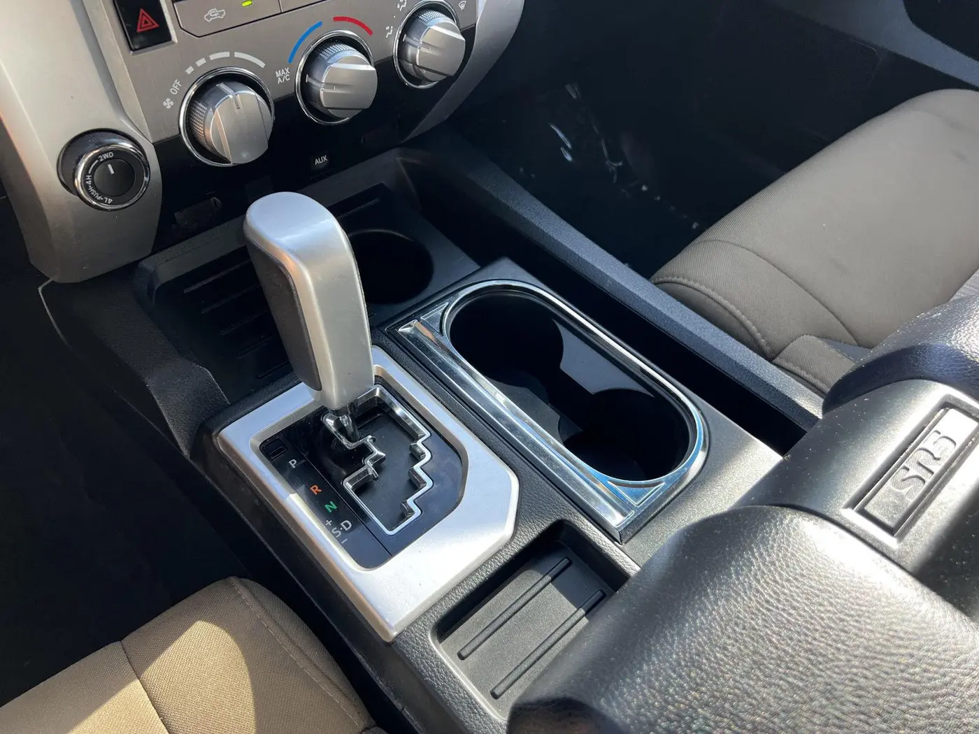 2014 Toyota Tundra - $32,119