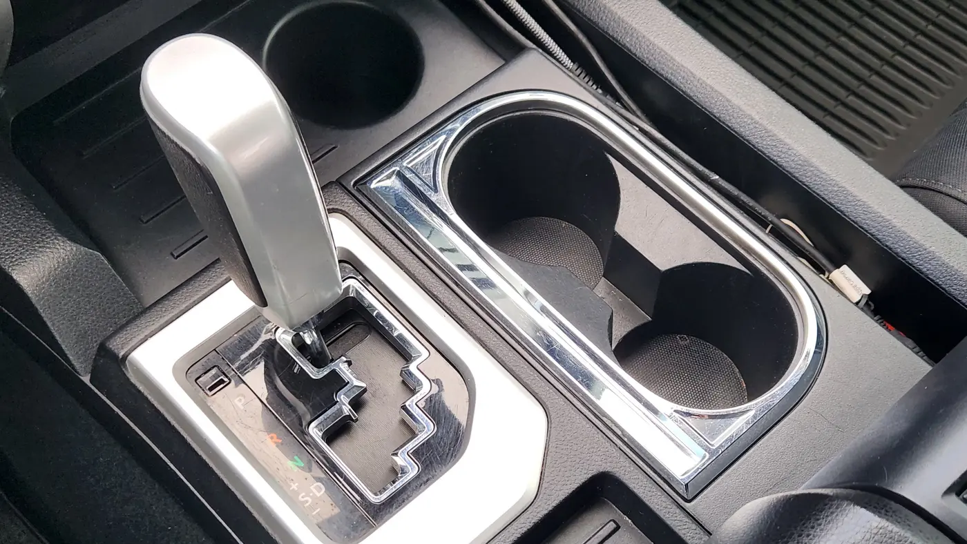 2019 Toyota Tundra SR5