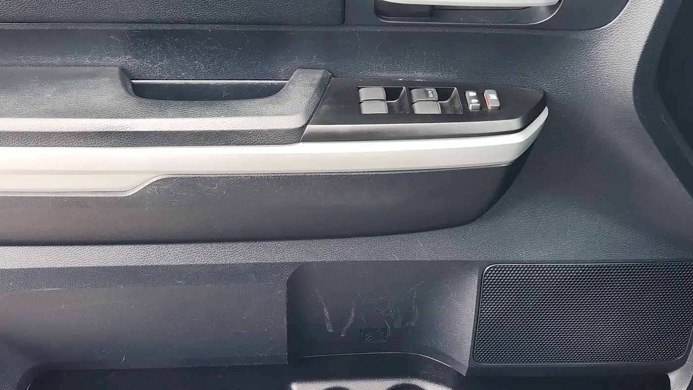 2019 Toyota Tundra SR5