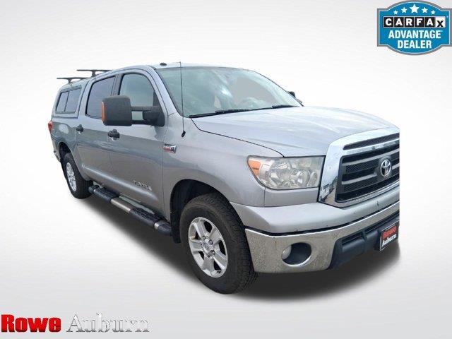 2012 Toyota Tundra - $8,986