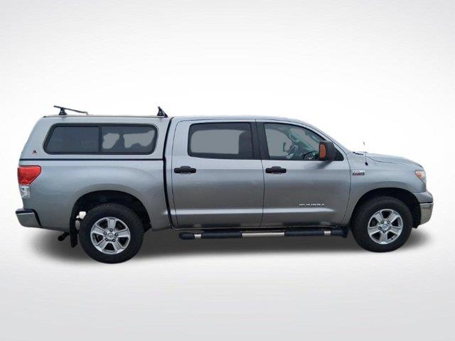 2012 Toyota Tundra - $8,986